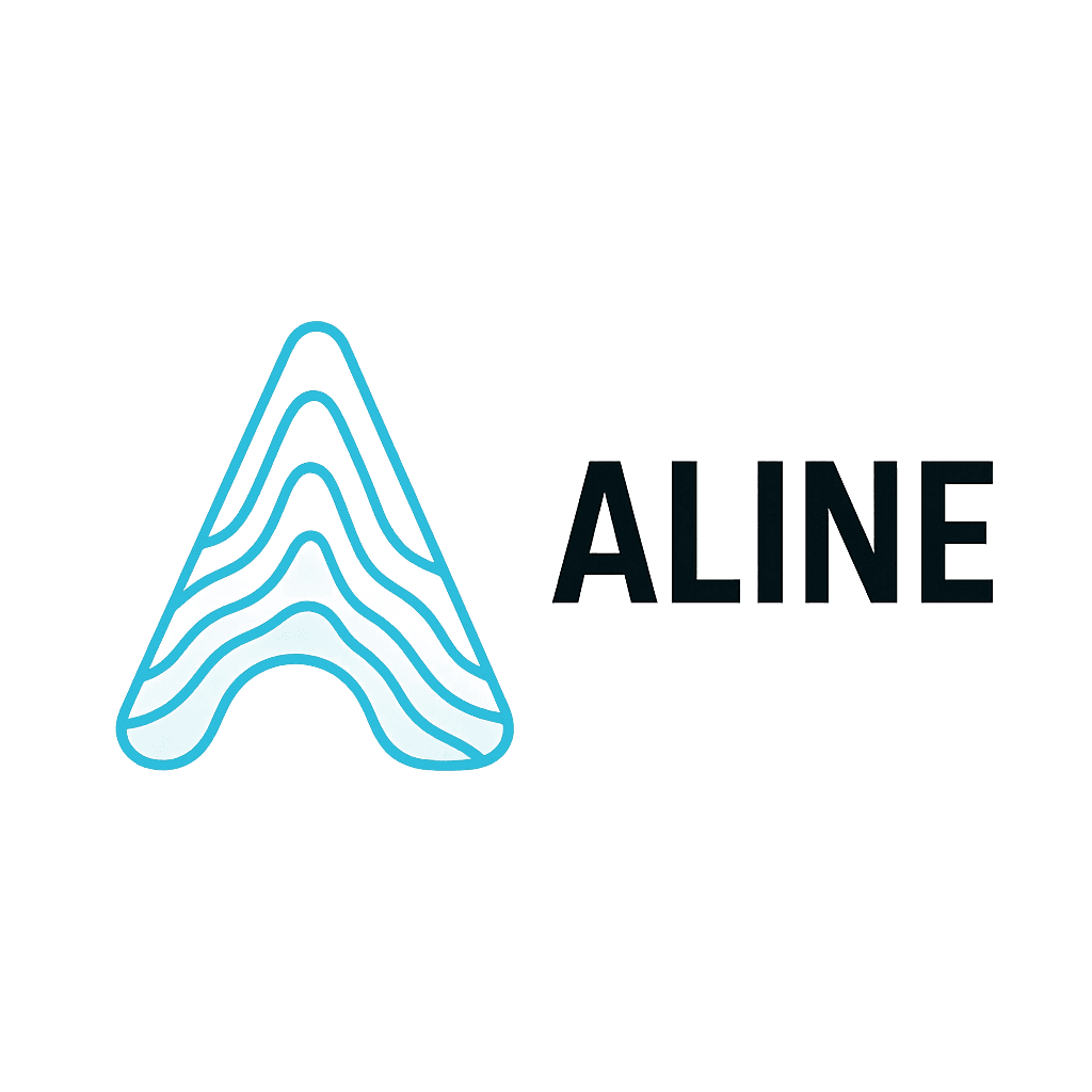 Logo of a convenience store chain