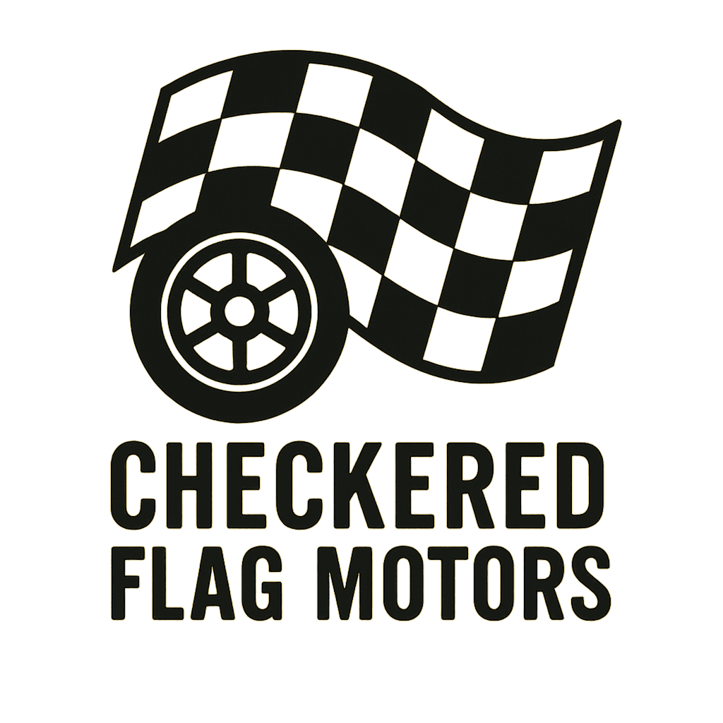 Convenience and fuel retail brand logo