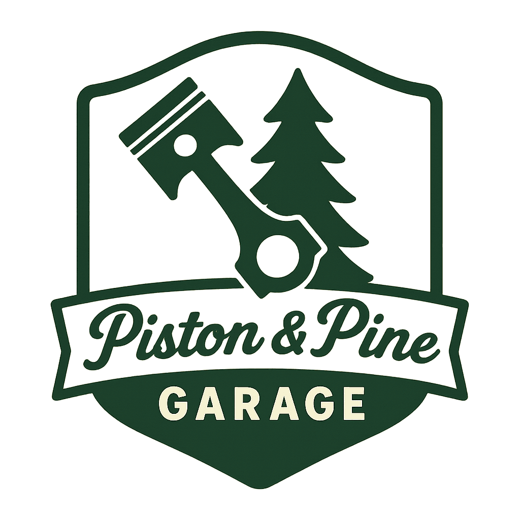 Quick-service restaurant brand logo